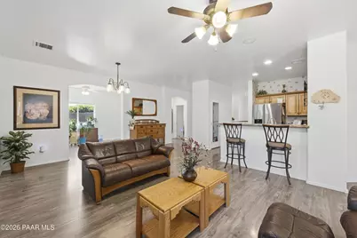 12946 E Delgado Street, Prescott Valley, AZ 86327 - Photo 8