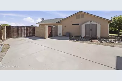 7089 E Painted Vista Ct, Prescott Valley, AZ 86315 - Photo 2