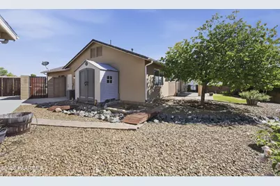 7089 E Painted Vista Ct, Prescott Valley, AZ 86315 - Photo 26
