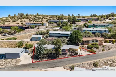 2352 Hillside Loop Road, Prescott, AZ 86301 - Photo 22