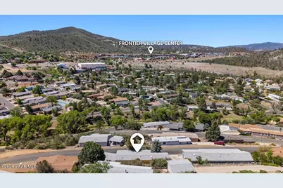 2352 Hillside Loop Road, Prescott, AZ 86301 - Photo 20