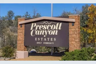 2352 Hillside Loop Road, Prescott, AZ 86301 - Photo 24