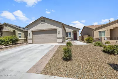 5213 N Elliot Avenue, Prescott Valley, AZ 86314 - Photo 2