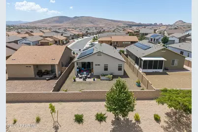 5213 N Elliot Avenue, Prescott Valley, AZ 86314 - Photo 40