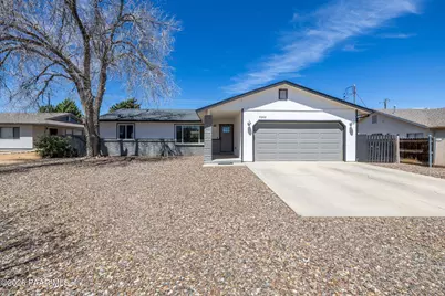 3262 N Victor Road, Prescott Valley, AZ 86314 - Photo 1