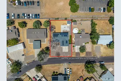 3262 N Victor Road, Prescott Valley, AZ 86314 - Photo 34