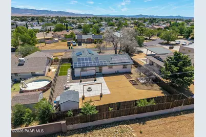3262 N Victor Road, Prescott Valley, AZ 86314 - Photo 32