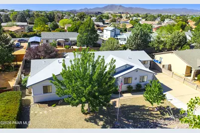 4355 N Calle Santa Cruz, Prescott Valley, AZ 86314 - Photo 38