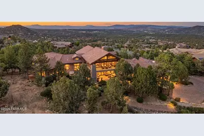 968 Broken Branch Drive, Prescott, AZ 86303 - Photo 1