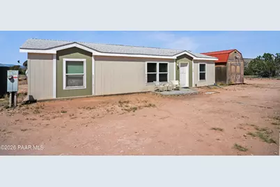 53430 N La Plata Drive, Seligman, AZ 86337 - Photo 22