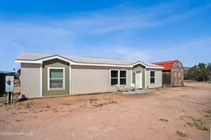53430 N La Plata Dr, Seligman, AZ 86337 - Photo 22