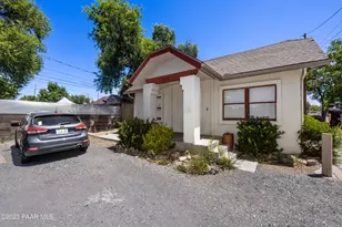 615 W Hillside Ave, Prescott, AZ 86301 - Photo 2