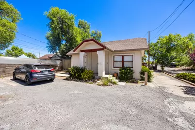 615 W Hillside Avenue, Prescott, AZ 86301 - Photo 1