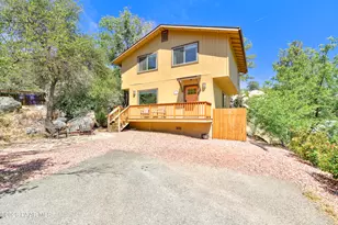 434 Keen St, Prescott, AZ 86305 - Photo 1