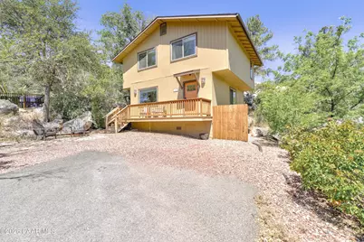 434 Keen Street, Prescott, AZ 86305 - Photo 1