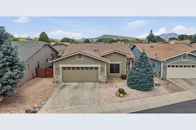3362 Orchid Way, Prescott, AZ 86305 - Photo 1