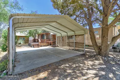 705 Topaz Trail, Prescott, AZ 86303 - Photo 8