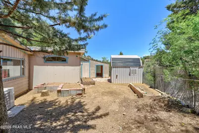 705 Topaz Trail, Prescott, AZ 86303 - Photo 34