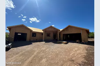 1410 Claiborne Circle, Prescott, AZ 86301 - Photo 2
