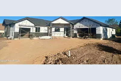 1410 Claiborne Circle, Prescott, AZ 86301 - Photo 1