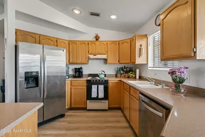 609 Silver Springs Circle, Cottonwood, AZ 86326 - Photo 12