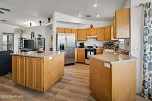 609 Silver Springs Cir, Cottonwood, AZ 86326 - Photo 10