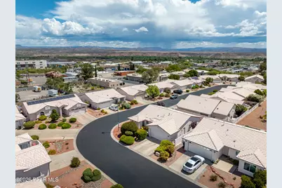 609 Silver Springs Circle, Cottonwood, AZ 86326 - Photo 34