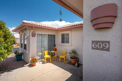 609 Silver Springs Circle, Cottonwood, AZ 86326 - Photo 28