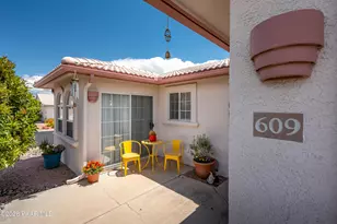 609 Silver Springs Cir, Cottonwood, AZ 86326 - Photo 28
