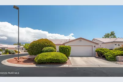 609 Silver Springs Circle, Cottonwood, AZ 86326 - Photo 1