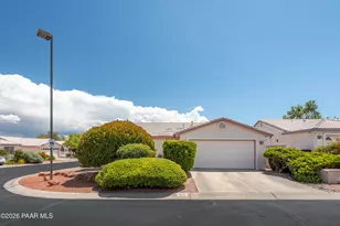 609 Silver Springs Cir, Cottonwood, AZ 86326 - Photo 1