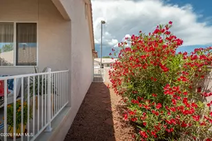 609 Silver Springs Cir, Cottonwood, AZ 86326 - Photo 28