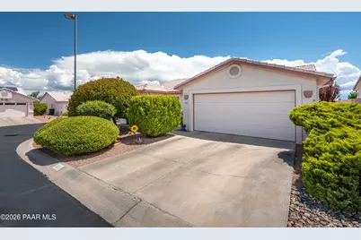 609 Silver Springs Circle, Cottonwood, AZ 86326 - Photo 34