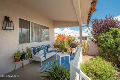 609 Silver Springs Circle, Cottonwood, AZ 86326 - Photo 22