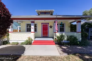 703 Ruth St, Prescott, AZ 86301 - Photo 1