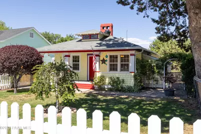 703 Ruth Street, Prescott, AZ 86301 - Photo 4