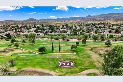 11784 E Longhorn Drive, Dewey-Humboldt, AZ 86327 - Photo 46