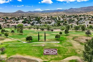 11784 E Longhorn Dr, Dewey-Humboldt, AZ 86327 - Photo 46