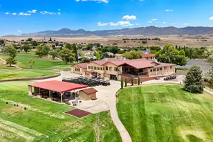 11784 E Longhorn Dr, Dewey-Humboldt, AZ 86327 - Photo 42