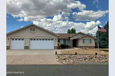 11784 E Longhorn Drive, Dewey-Humboldt, AZ 86327 - Photo 2