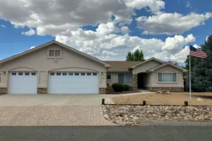 11784 E Longhorn Dr, Dewey-Humboldt, AZ 86327 - Photo 2