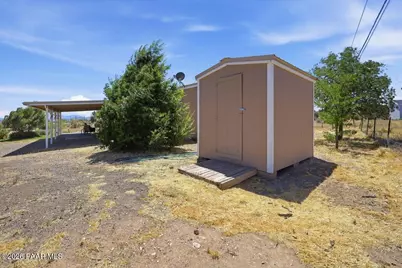 400 E Arbor Lane, Paulden, AZ 86334 - Photo 22