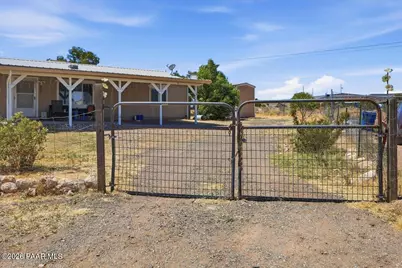 400 E Arbor Lane, Paulden, AZ 86334 - Photo 26