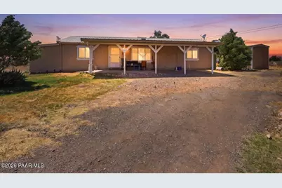 400 E Arbor Lane, Paulden, AZ 86334 - Photo 1