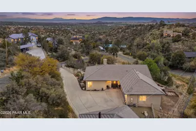 2615 N Woodland Hills Drive, Prescott, AZ 86305 - Photo 2