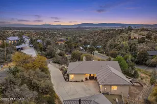 2615 N Woodland Hills Dr, Prescott, AZ 86305 - Photo 2