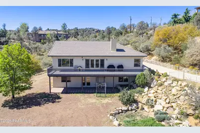 2615 N Woodland Hills Drive, Prescott, AZ 86305 - Photo 38