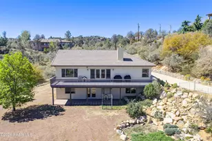 2615 N Woodland Hills Dr, Prescott, AZ 86305 - Photo 38