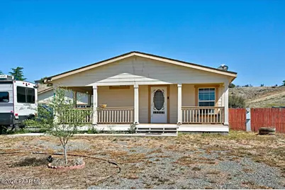 12940 E Stonewall Drive, Dewey-Humboldt, AZ 86329 - Photo 1