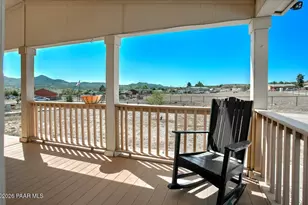 12940 E Stonewall Dr, Dewey-Humboldt, AZ 86329 - Photo 28